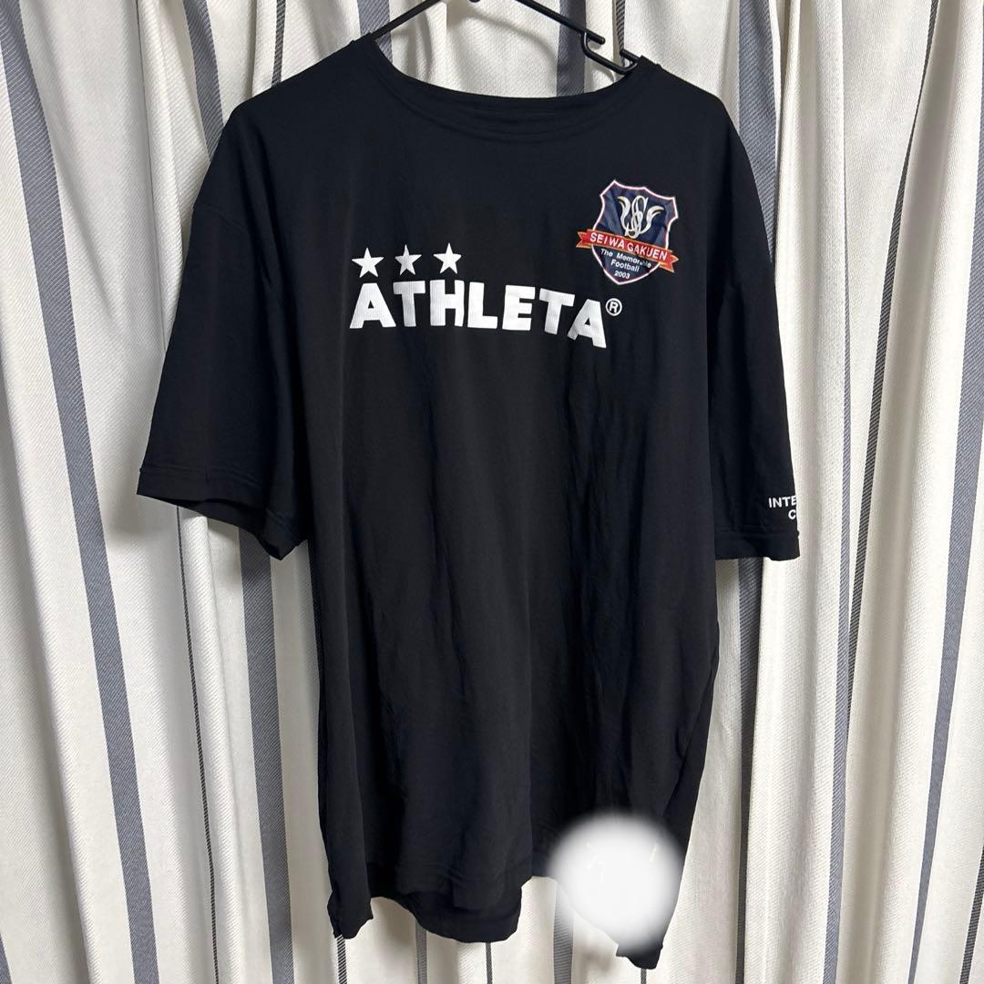 聖和学園 2025年インターハイ優勝記念練習着 - メルカリ