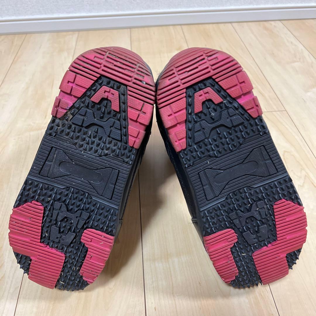 【即日発送】SIONYX シオニクス スノボブーツ 24.0cm