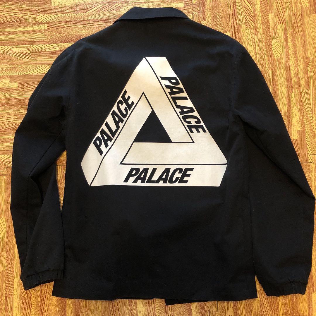palace skateboards コーチジャケット - メルカリ