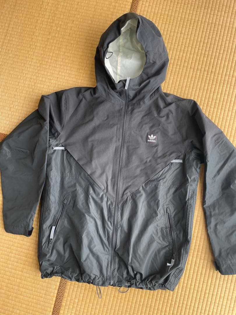 adidas snowboarding 19-20 スノーボードウェア Lサイズ - メルカリ