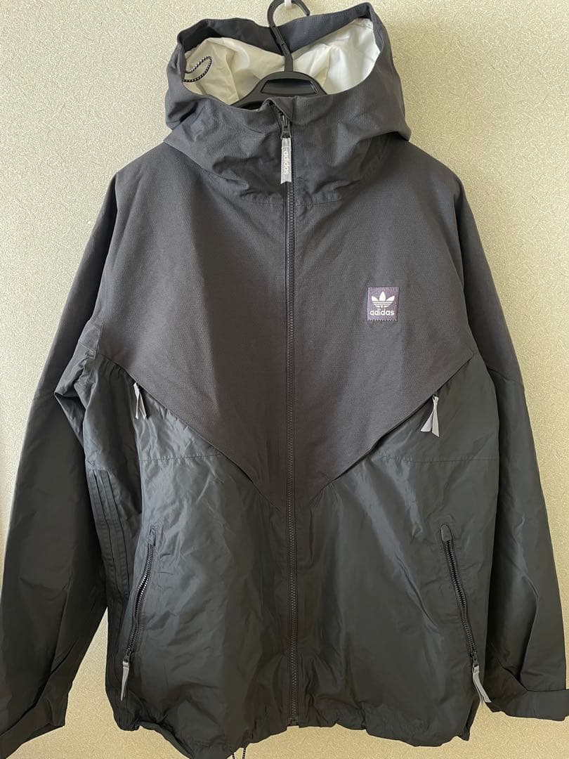 adidas snowboarding 19-20 スノーボードウェア Lサイズ - メルカリ