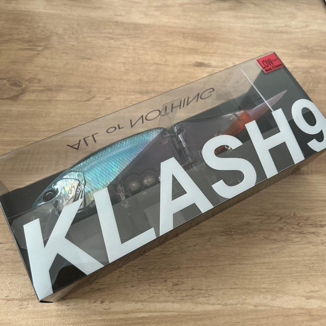 希少　DRT クラッシュ9Low 限定カラー 希少 DRT クラッシュ9Low 限定カラー 希少 DRT クラッシュ9 Low 限定