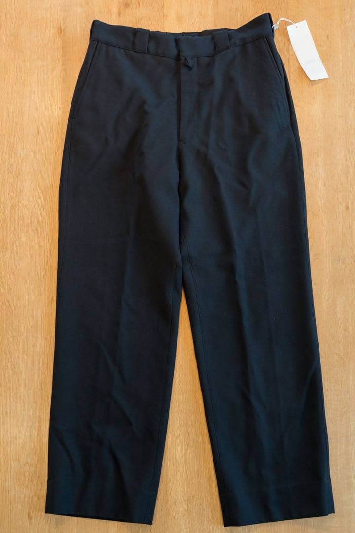 ま*様 CHALLENGER NECK WARMER BLACK