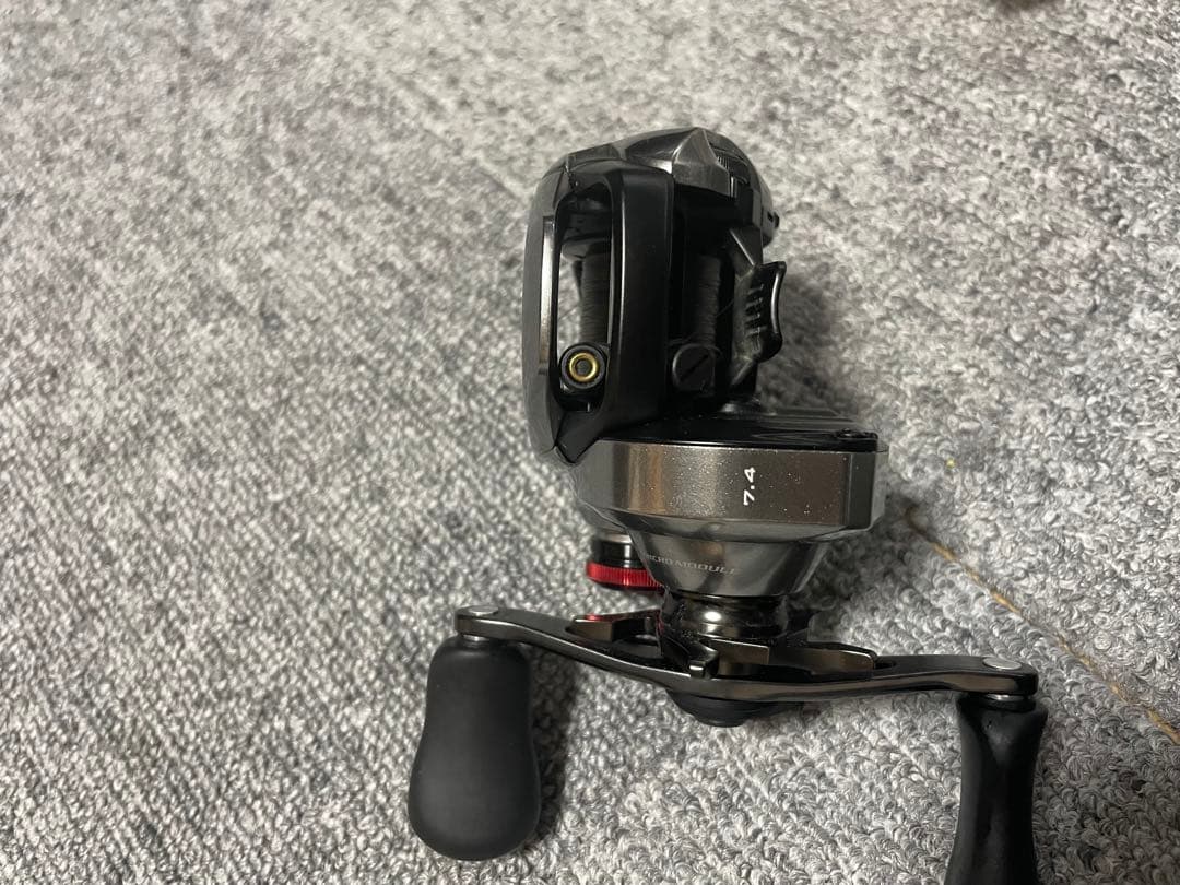 Shimano Scorpion DC 150HG ベイトリール - メルカリ