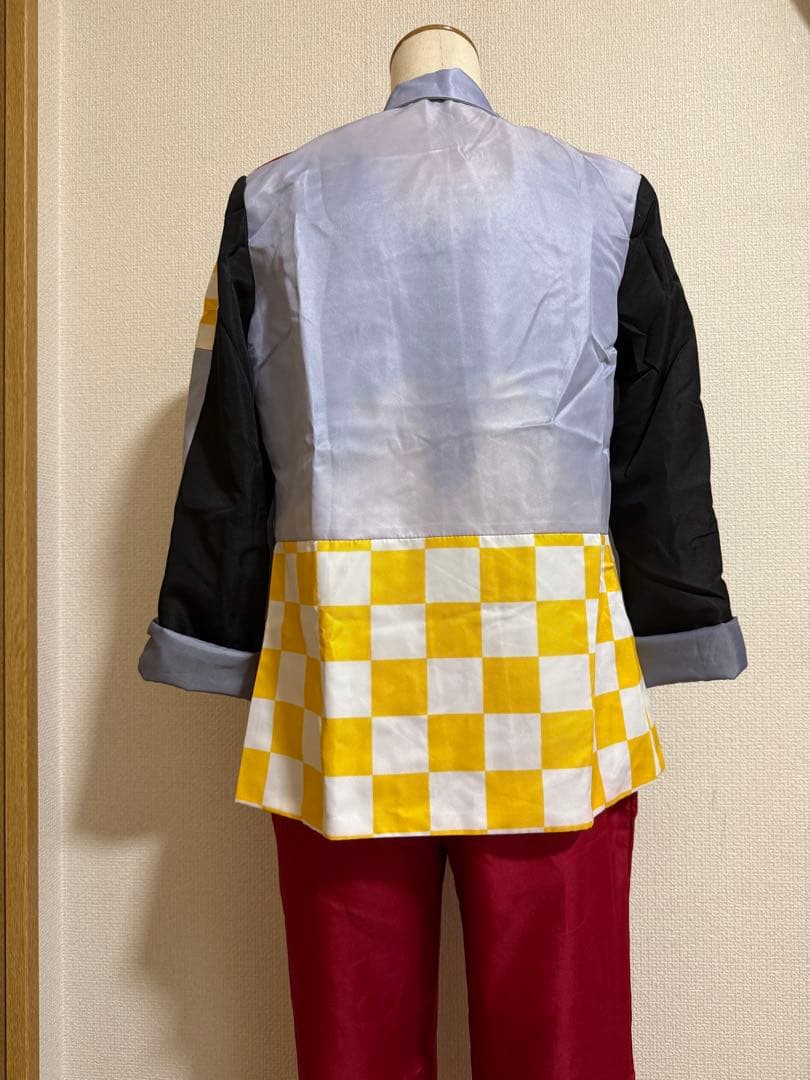 あんスタ コスプレ モーターショウ 仙石しのぶ - メルカリ