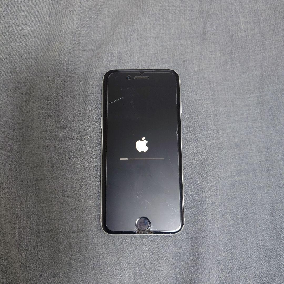 Iphone SE2 ジャンク - メルカリ