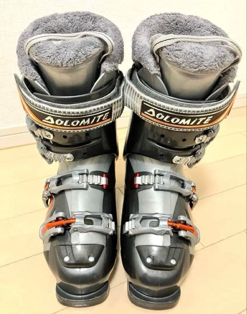 三*つ様 幅広 太め ワイドショート スキーボード ショートスキー 70cm ブ