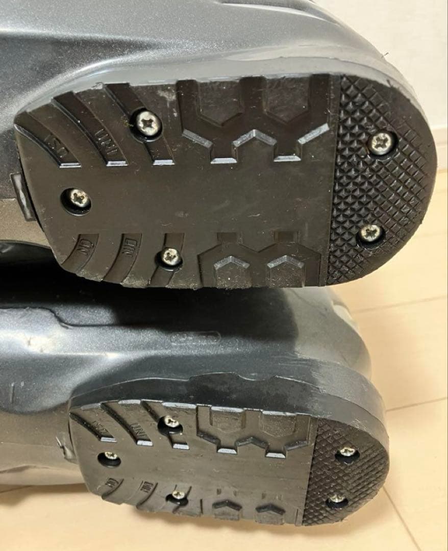 三*つ様 幅広 太め ワイドショート スキーボード ショートスキー 70cm ブ