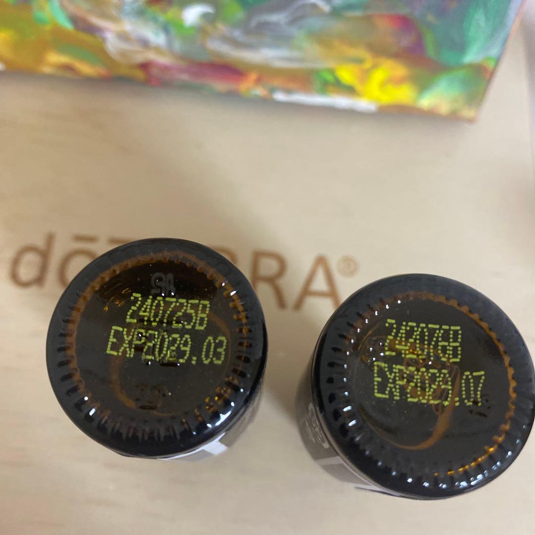 AMYさま用】フランキンセンス 15mL 2本