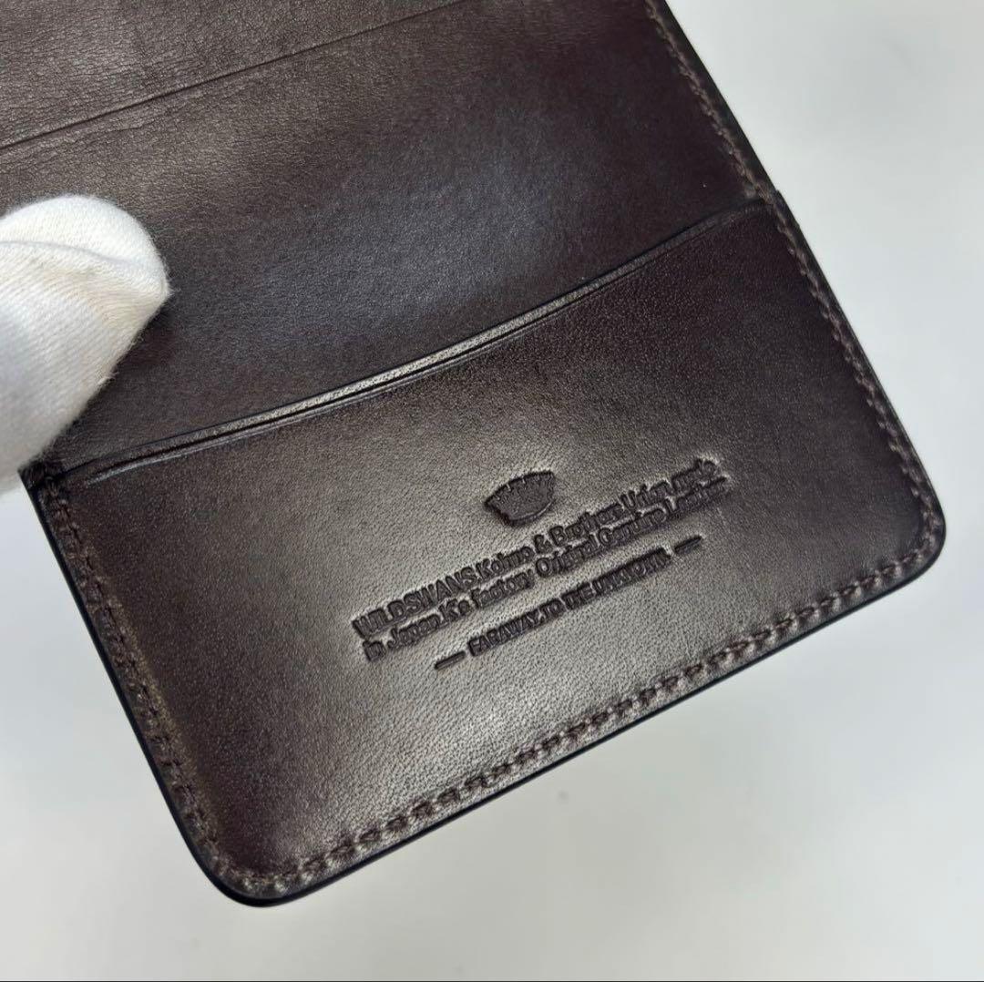 未使用級 WILDSWANS MORRIS モーリス ミニマリスト お勧め - メルカリ