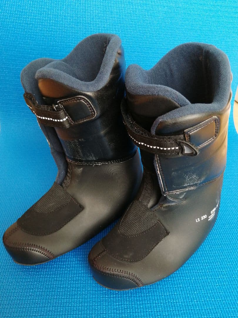 DEELUXE TRACK325　アルペン　 ハードブーツ　23.0cm