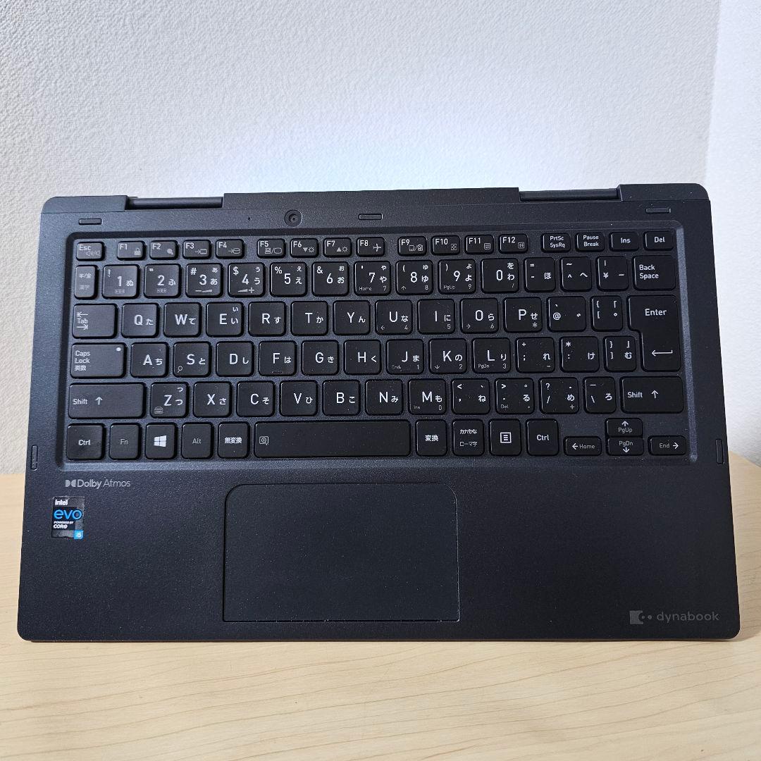 V83HS／ Core i5 第11世代／16GB／ペン おまけ - メルカリ