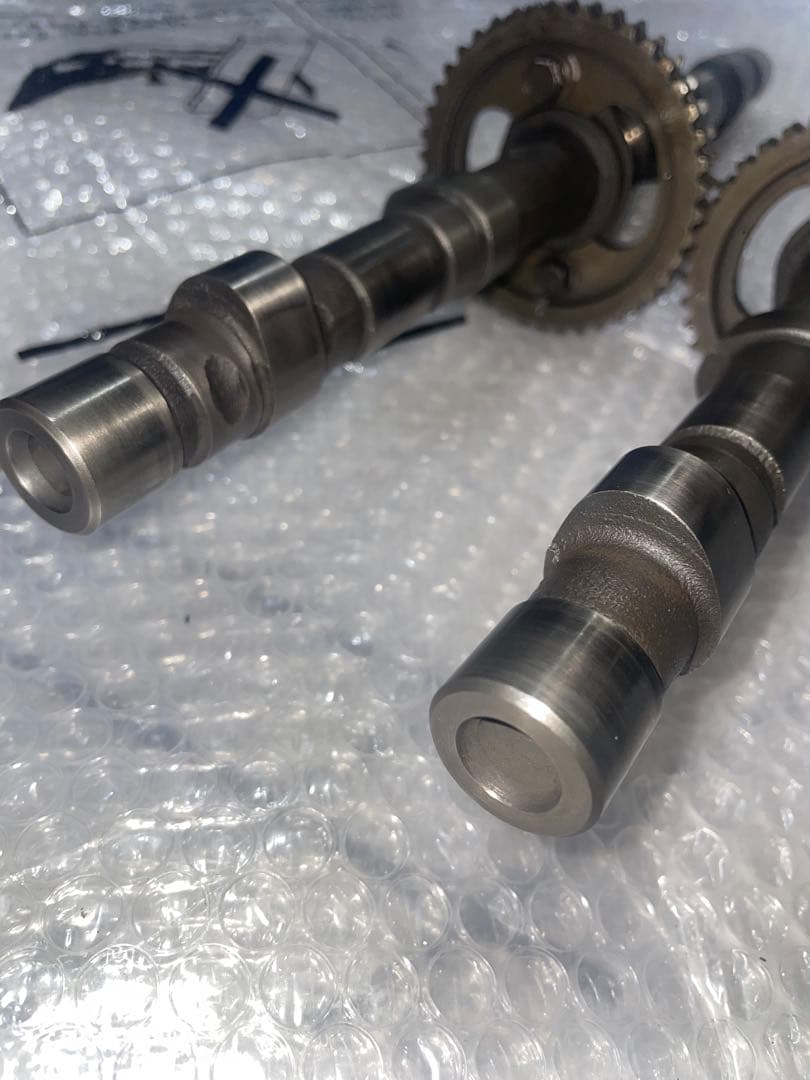 CBR400F カムシャフト CBX400F - メルカリ