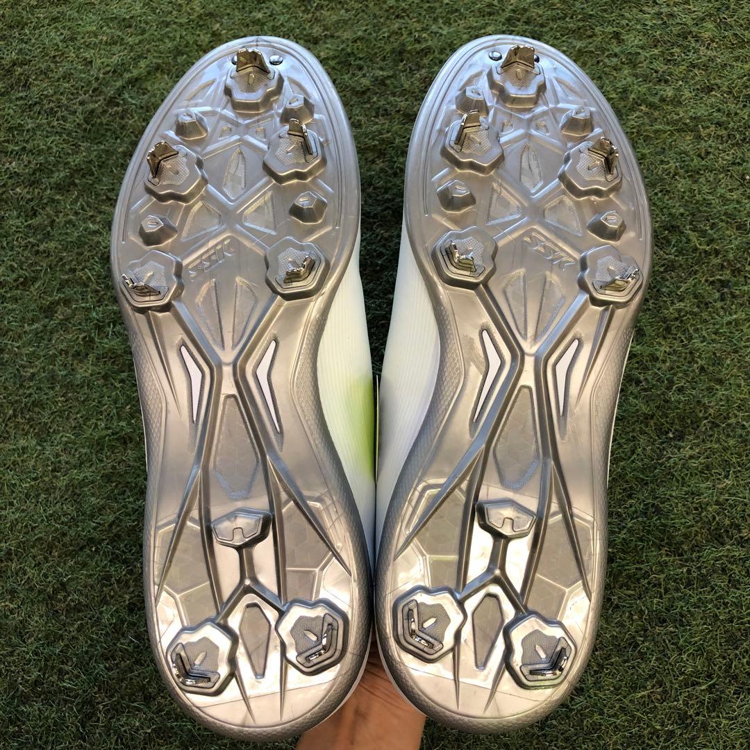 グローロードTT-LW SSK 野球スパイク　28.0cm