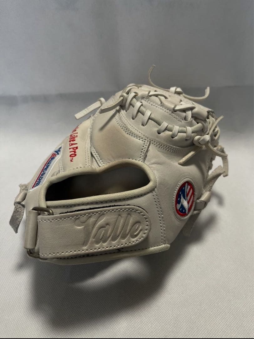 イーグルE-T25キャッチャートレーニング用グラブ ハタケヤマ・久保田スラッガー】硬式グラブ - トレーニング用【センスポ】