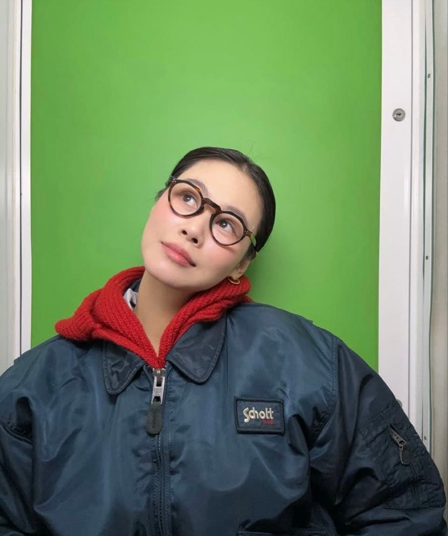 美品 田中シェン着用 90s Schott CWU-R フライトジャケット XL - メルカリ