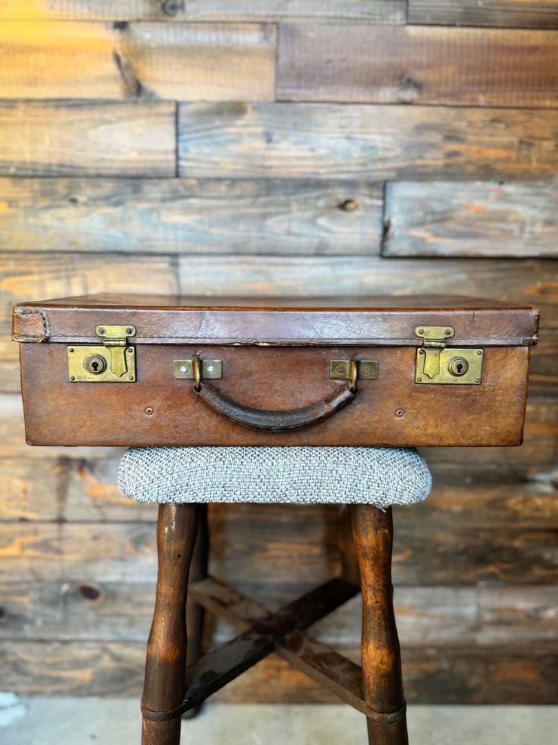 ビンテージ　トランク 183567199_o16.jpg?