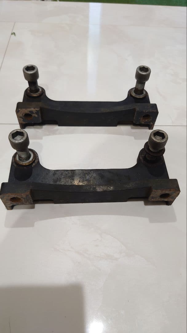 専用】【送料込】CEIKA ブレーキローター キャリパー アテンザ GJ 前期