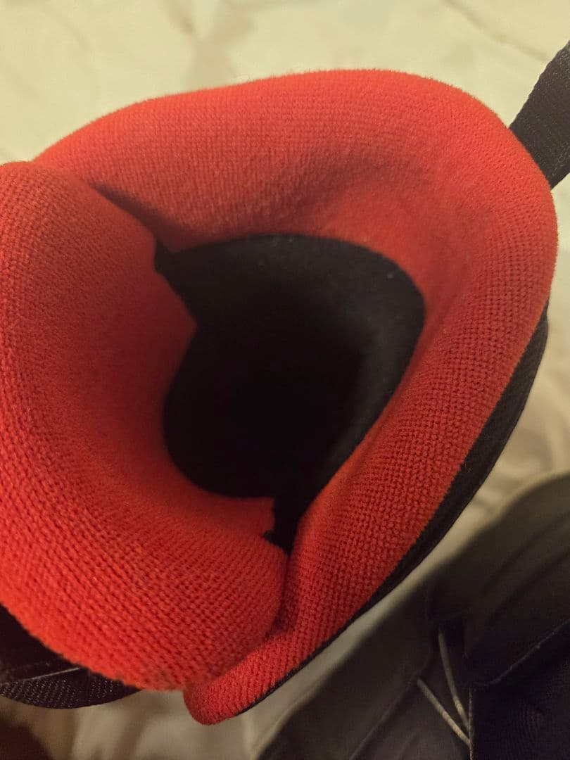 ✨SALOMON✨随時・毎週値下げ　　FACTION　BOA 27.5cm