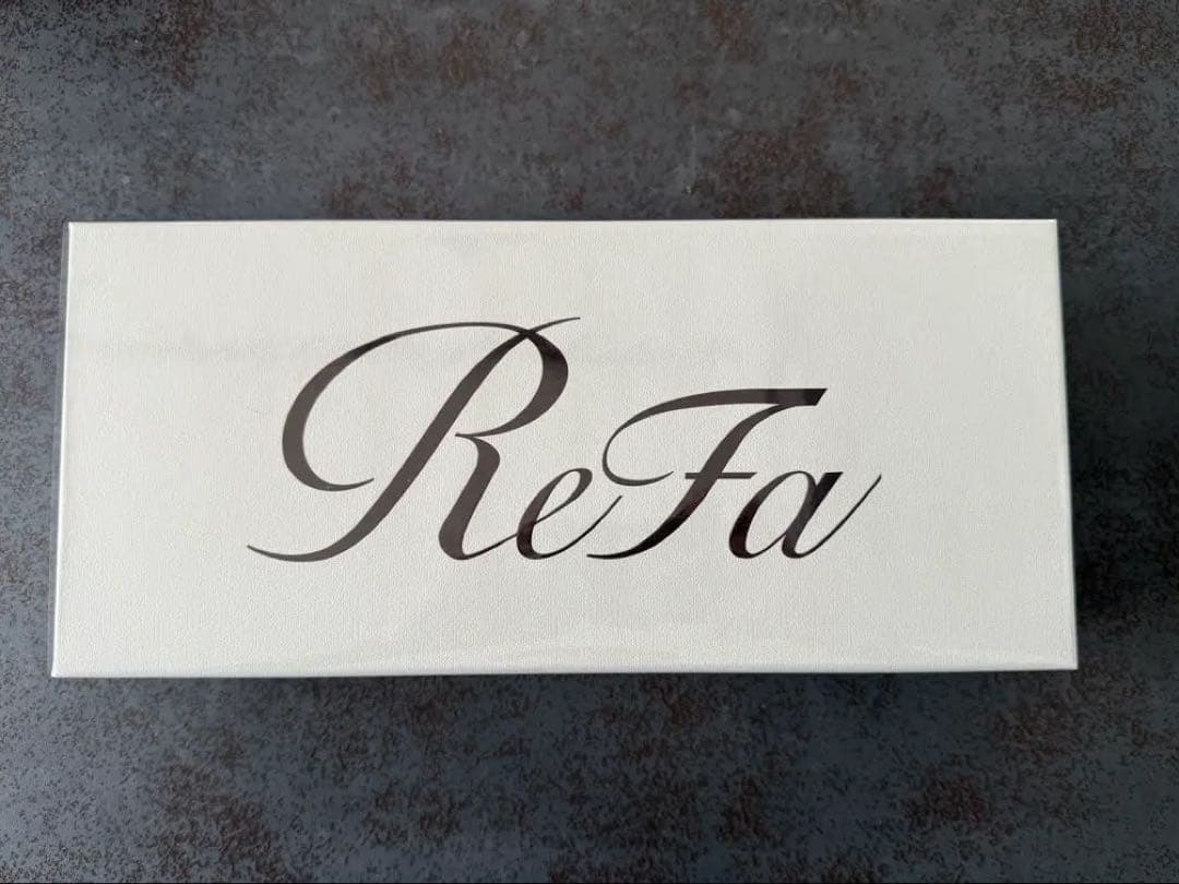 ReFa リファファインバブルダイア　タイプ120（シルバー） ReFa リファ ファインバブルダイア 120（シルバー） 通販 - 西武