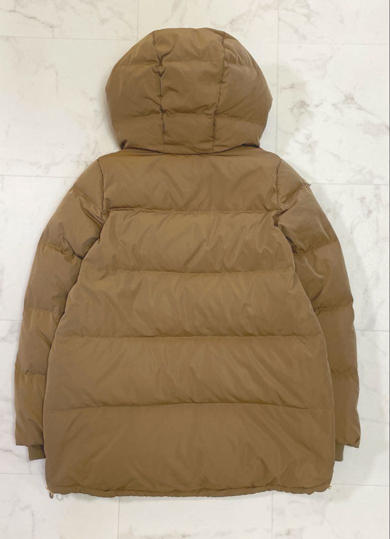 ☆mia様専用☆イエナ 定価38,500円 フーデットショートダウン 36