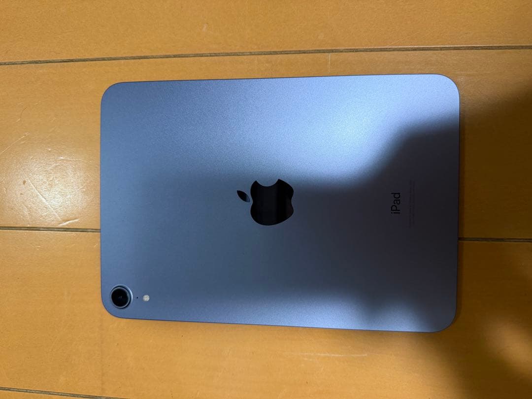 Apple iPad mini (第6世代)10.9インチ パープル 64g Amazon.co.jp: 【整備済み品】 Apple iPad mini (第6世代) Wi-Fi 64GB