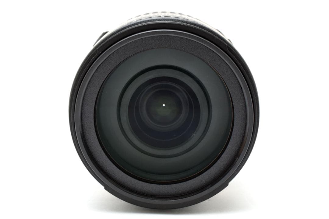 TAMRON 18-270mm F3.5-6.3 DiII VC PZDニコン用