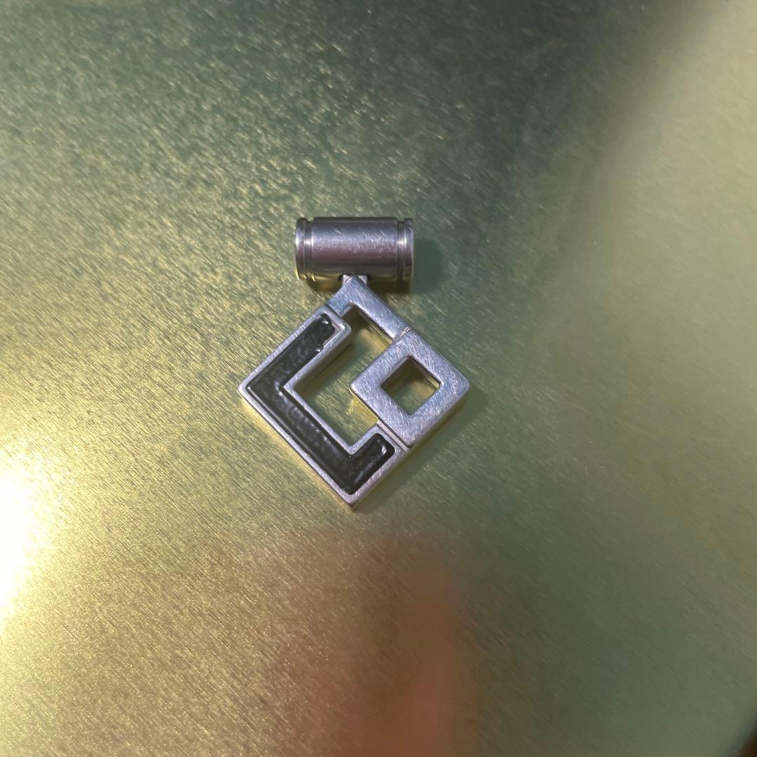 コラントッテ ネックレス トップのみ？ - メルカリ