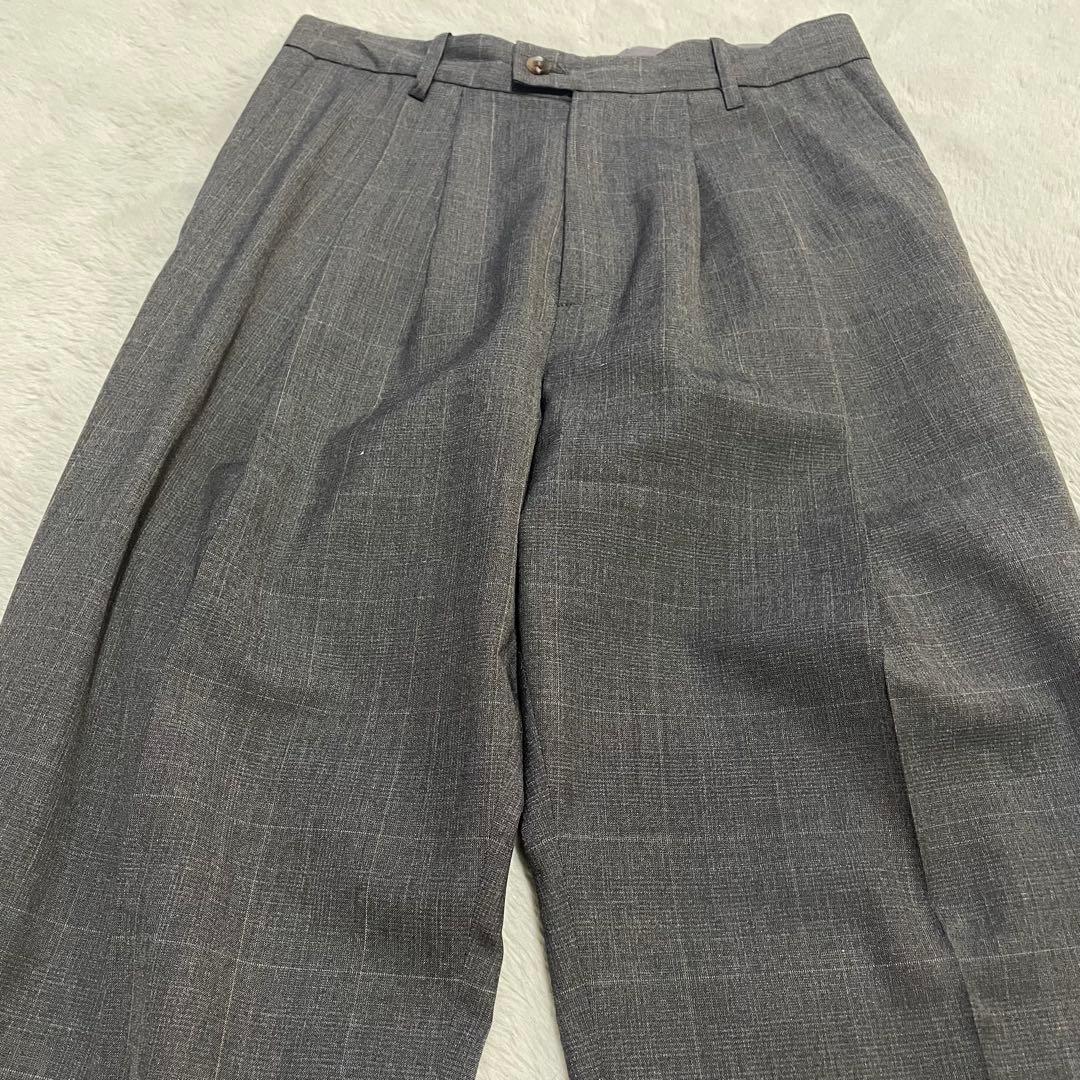 美品】steinシュタイン テーラードジャケットセットアップ Sサイズ