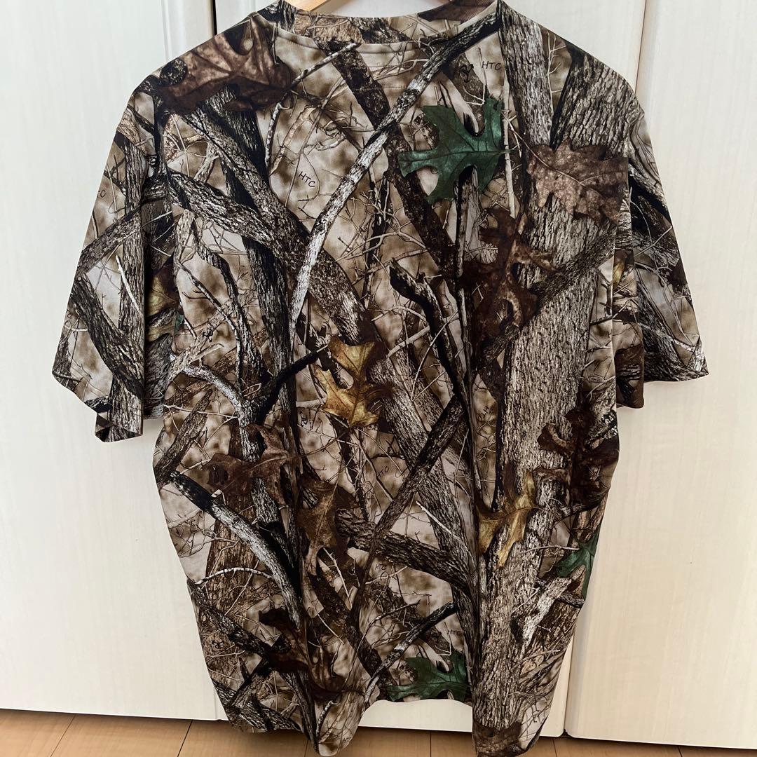 トップス Supreme Small Box Tee \"Camo\"