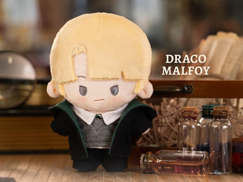 ハリー・ポッター ポップマート POP MART ぬいぐるみ ドラコ