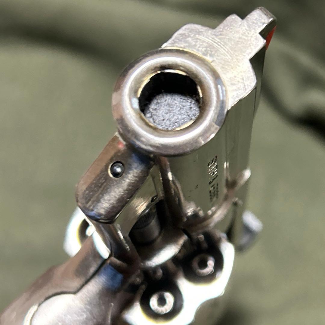 SMG規格 KOKUSAI M19 2.5インチ VINTAGE グリップ - メルカリ