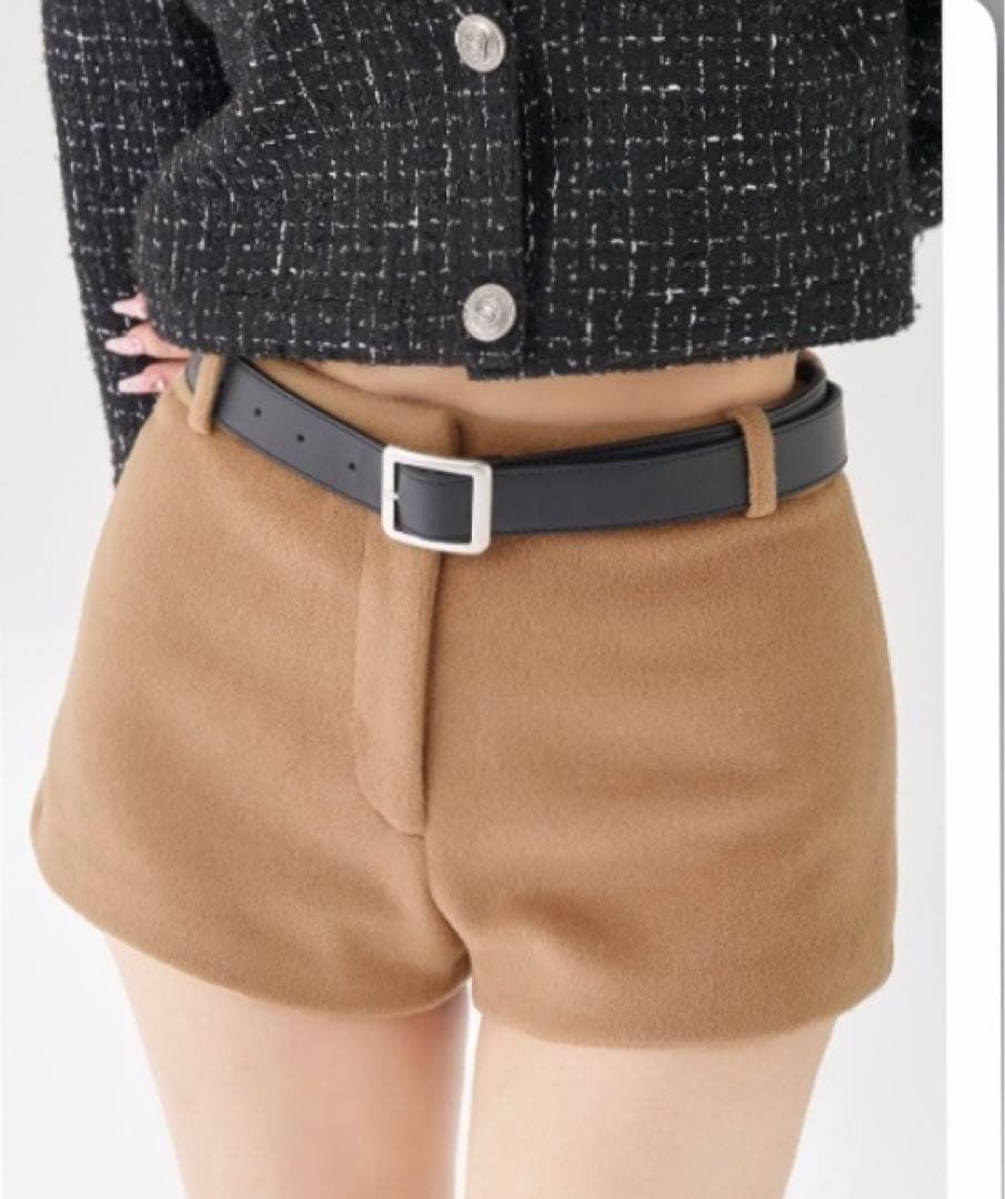 Darich ダーリッチ メルトンミドルショートパンツ - メルカリ