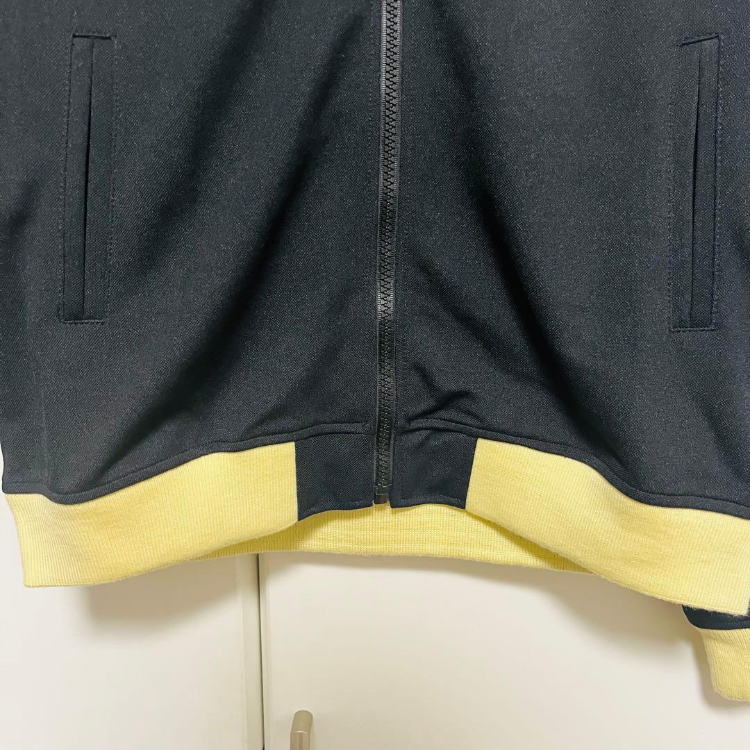 m*u様 【最安値・美品】爆裂爛漫娘 総柄刺繍 大日如来 和柄 スカジャン