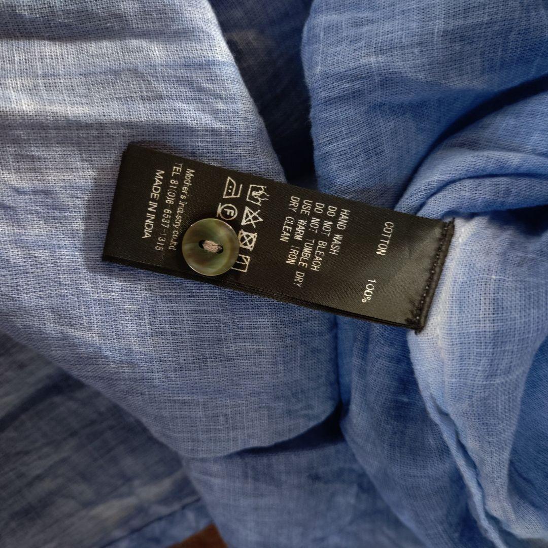 ミズイロインド7点まとめ売り - メルカリ