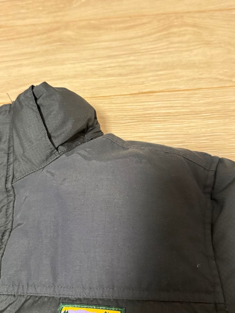 L.L.Bean★エルエルビーン★メンズ マウンテン・クラシック・ダウン・パーカ