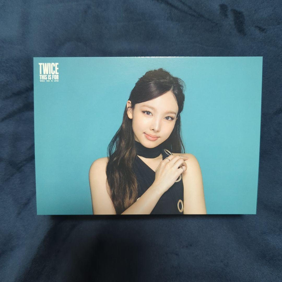 TWICE THIS IS FOR ナヨン - メルカリ