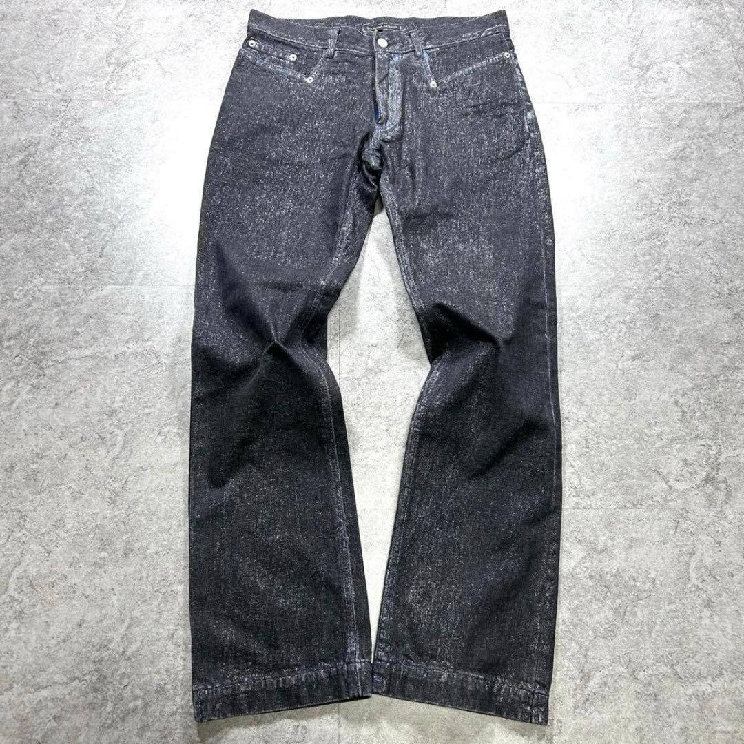 SILVER925 TRIBAL DESIGN BANGLE/シルバー/バングル