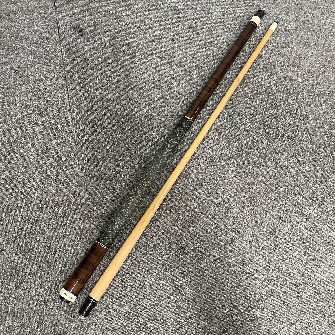 Mezz Cues メッツキュー ビリヤード148.5cm 1_000000004339.jpg?1678209903