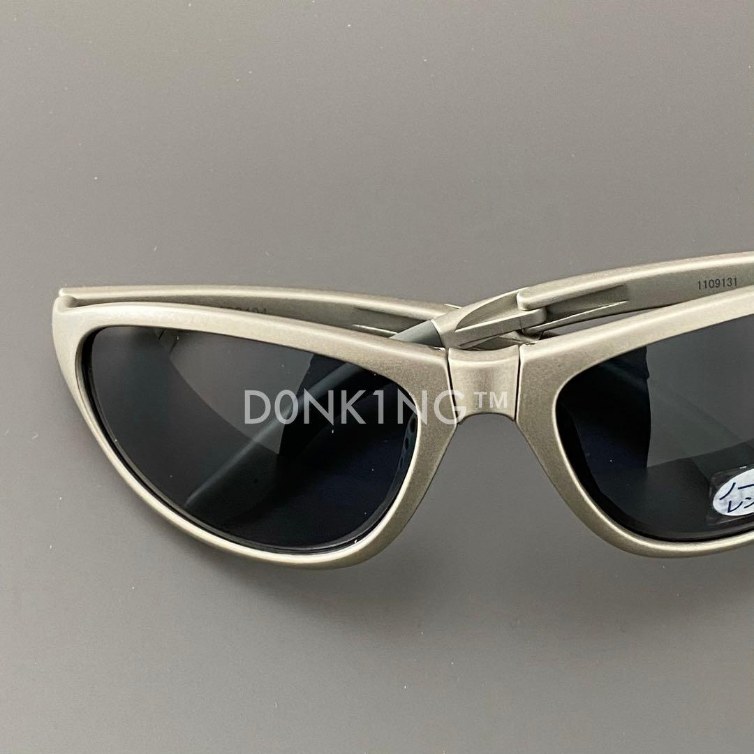 BLACKPINK ジェニー着 同型同色 モンベル montbell サングラス - メルカリ