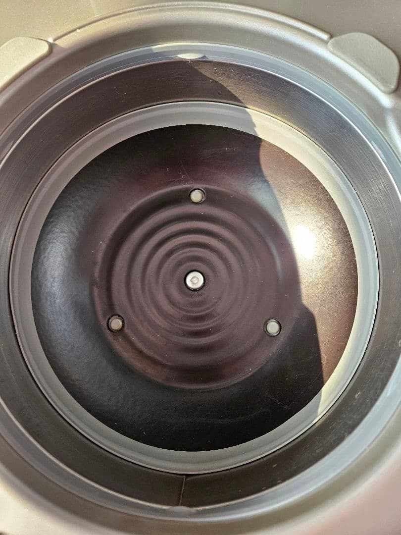 保証付！タイガー100周年最上JPL-S100 新品内蓋しゃもじ付 - メルカリ