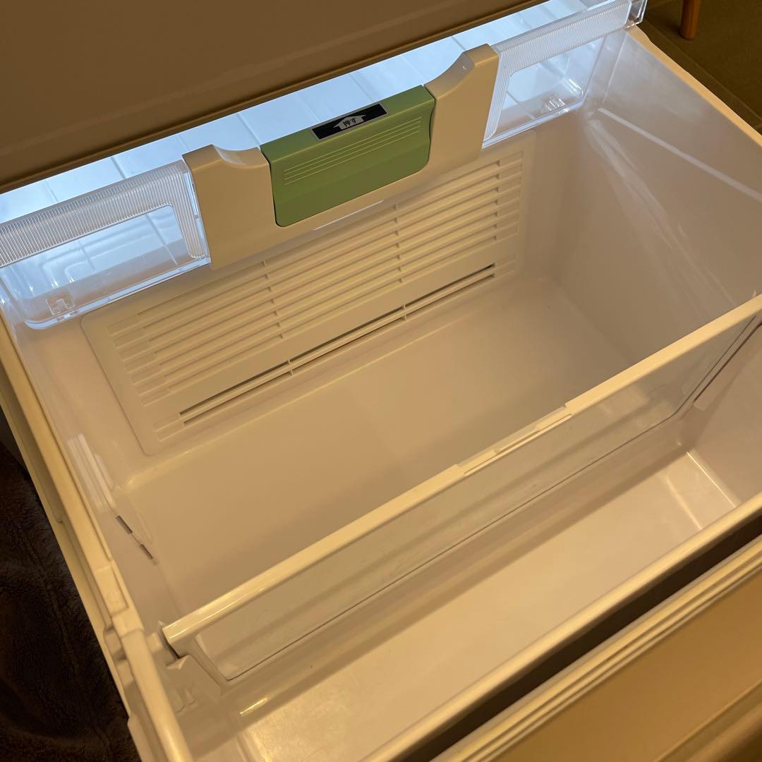 日立 大型 冷蔵庫 415L R-S4200E 真空チルド 梱包・発送たのメル便