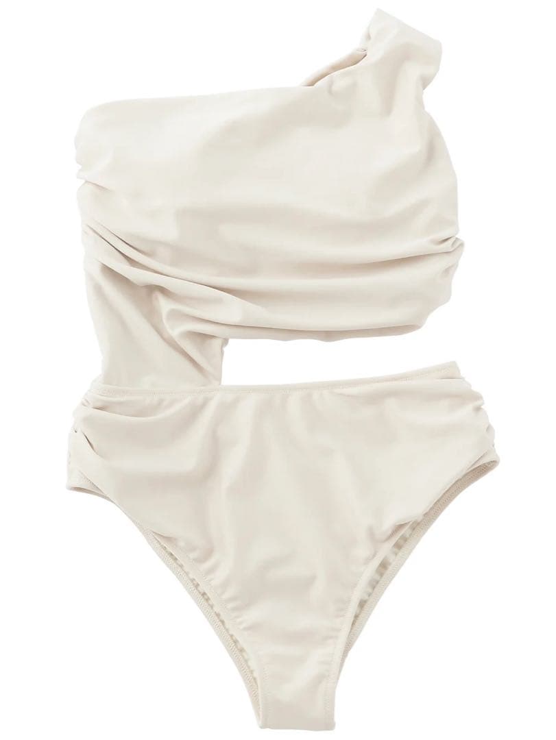 最終値下げ！Glam Lips バックディティール POINT ワンピース - メルカリ