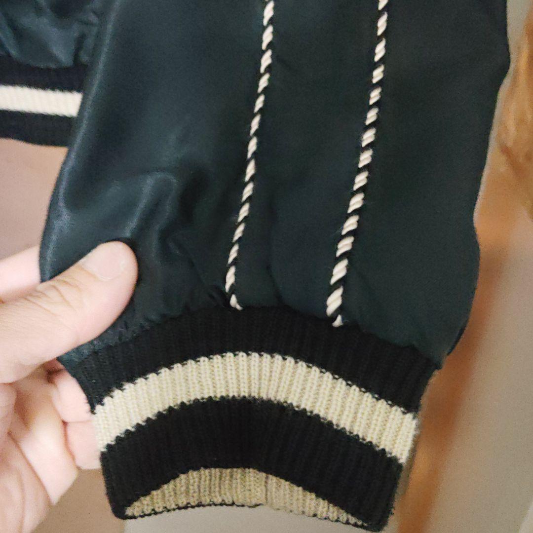 虎刺繍 スカジャン 東洋 氷室京介 復刻 引越し君様専用 - メルカリ