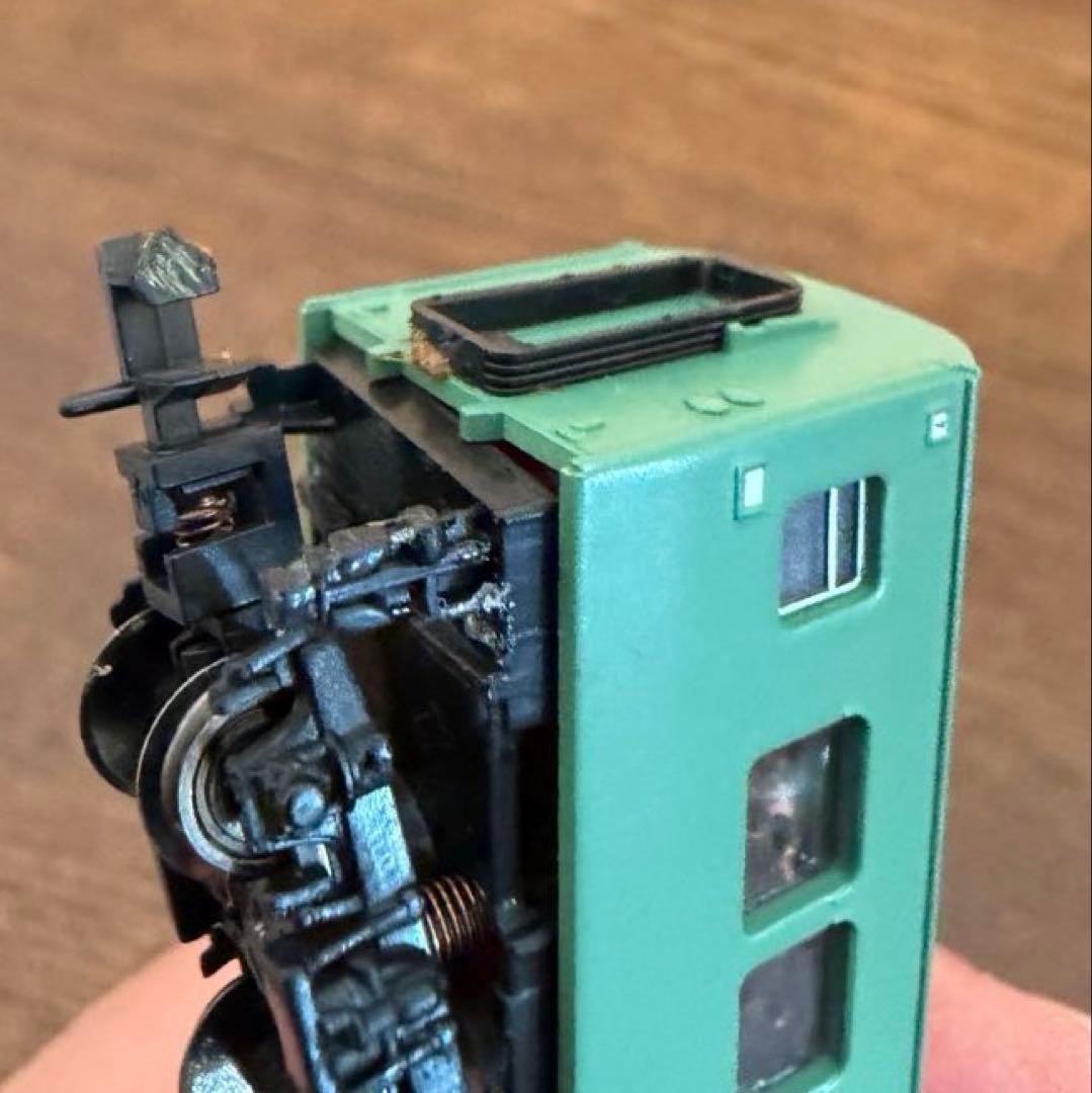 マイクロエースA-5260+A-5261 臨時特急「さくら」基本7両+増結3両