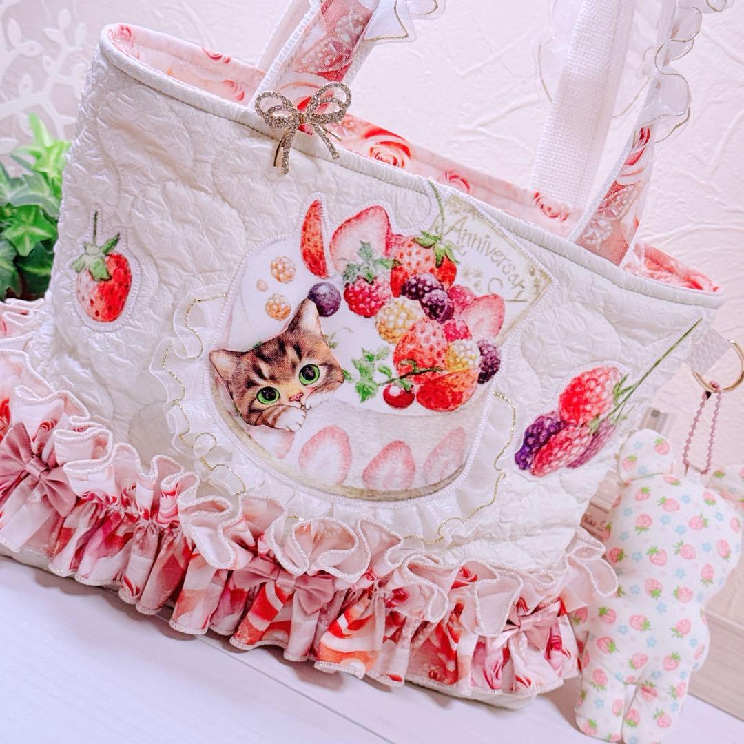 フ*ー様 コヤンイサムチョン♡リトルサンダーちゃんの薔薇と蝶々の