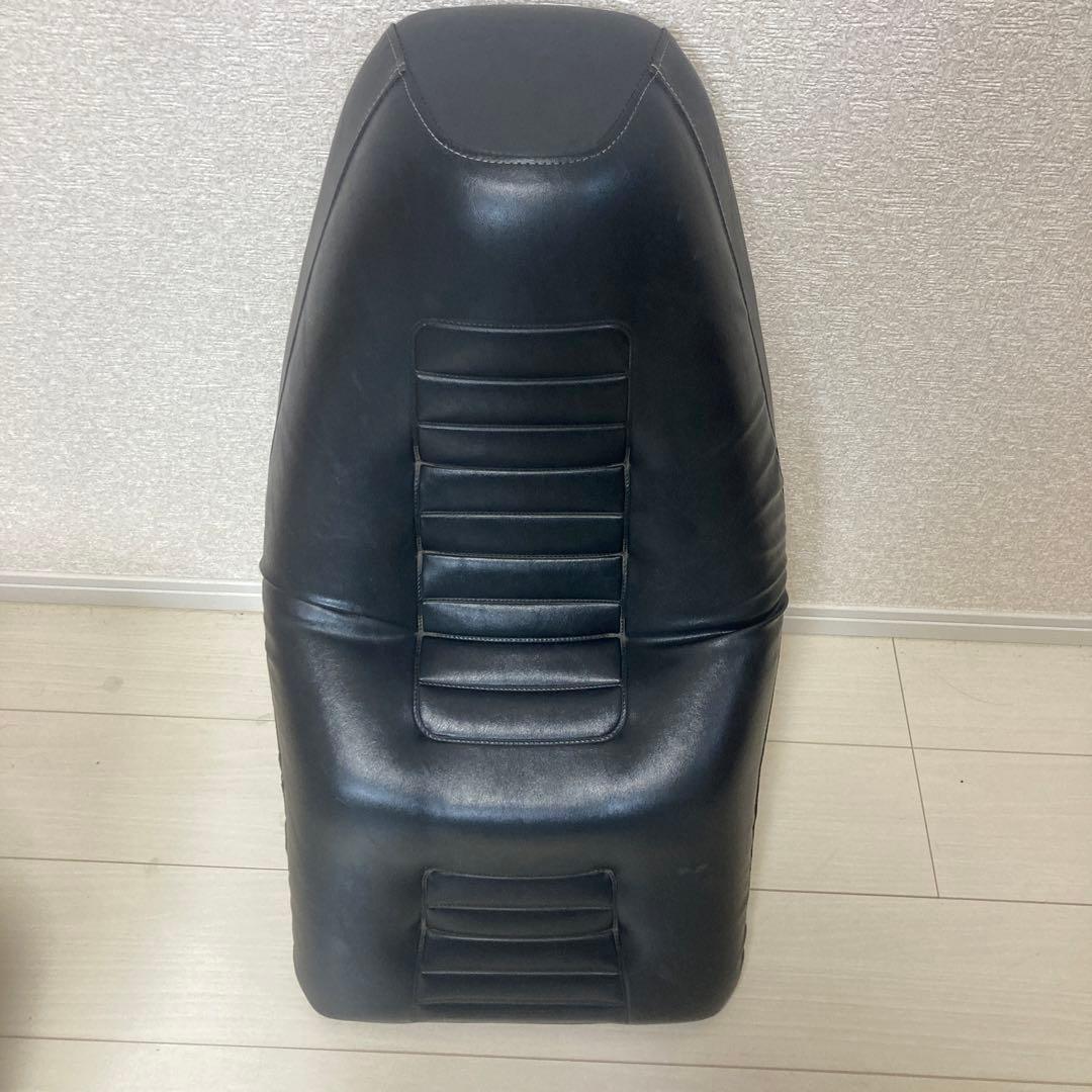 ホンダフュージョン、純正ソファーシート - メルカリ