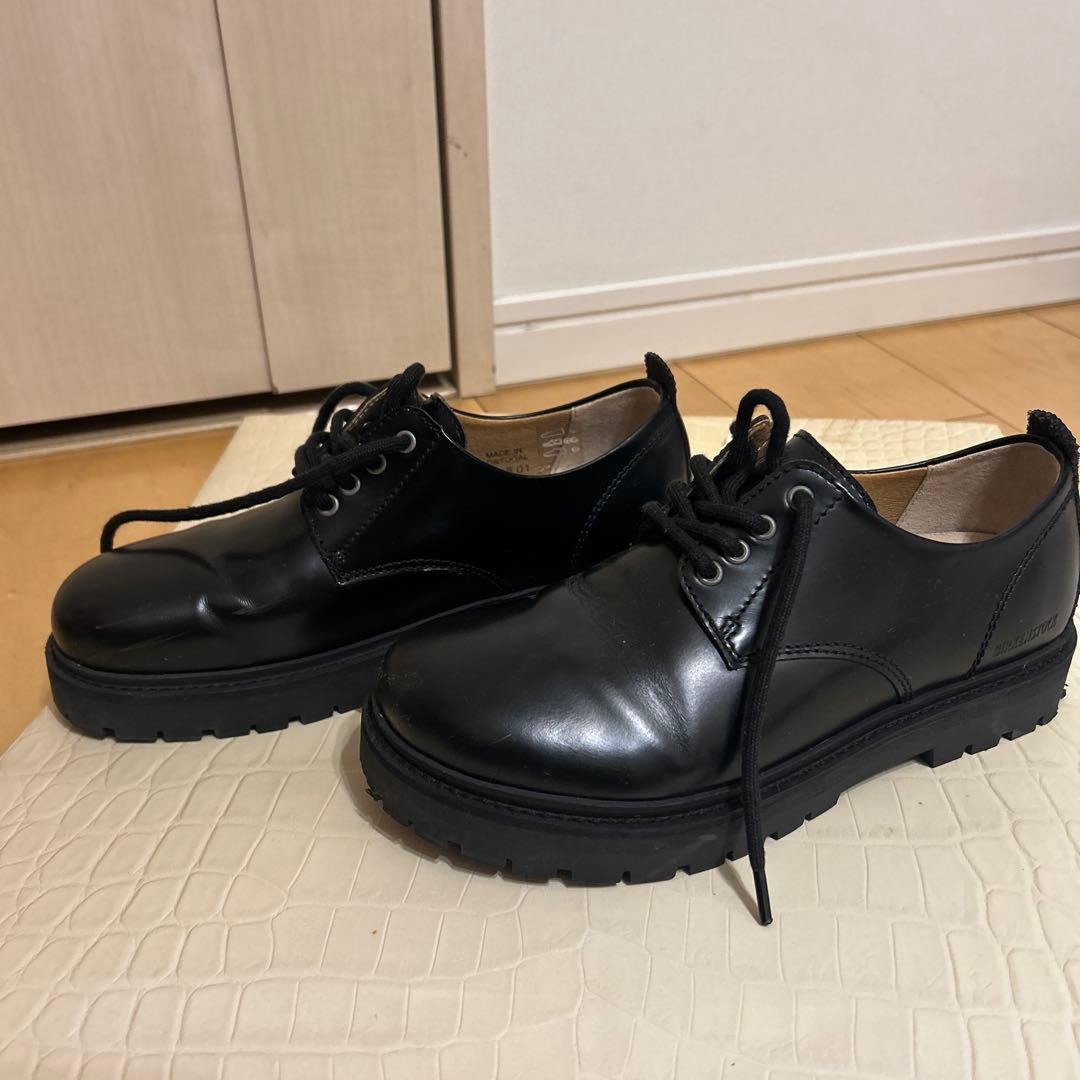 BIRKENSTOCK SHOES KLEIVER/クレイヴァル 24.5㎝