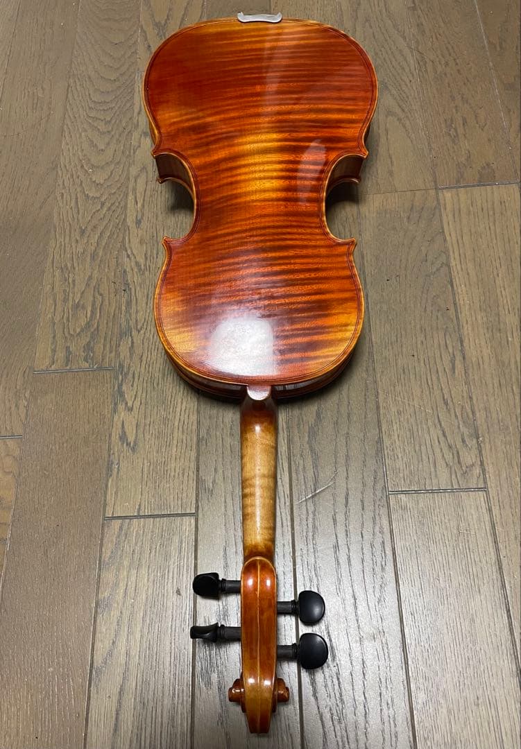 Tのセレクトしショップ様専用 カールヘフナー バイオリン、ケース 、弓