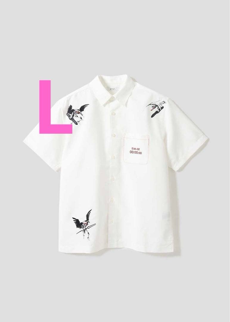 US三軒茶屋 ボアコーチジャケット フレイムスパターン XL